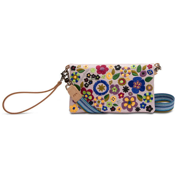 Consuela - Uptown Crossbody - Fizz