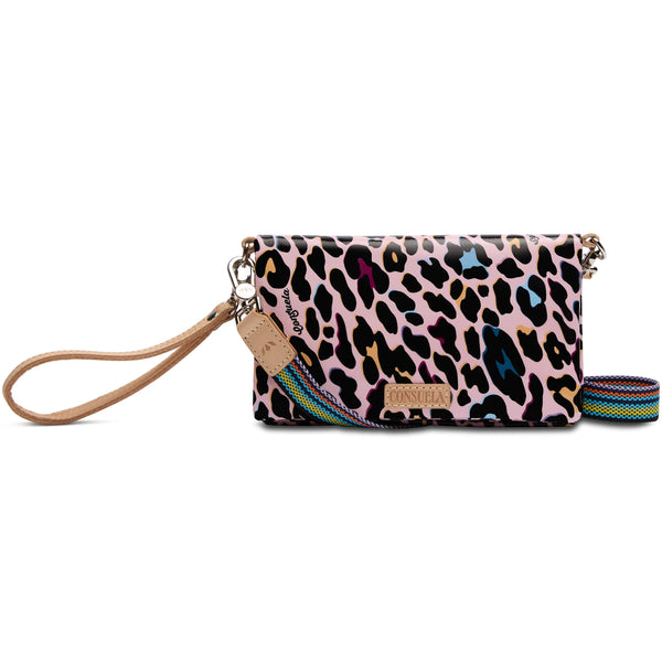 Consuela - Uptown Crossbody - Ruth