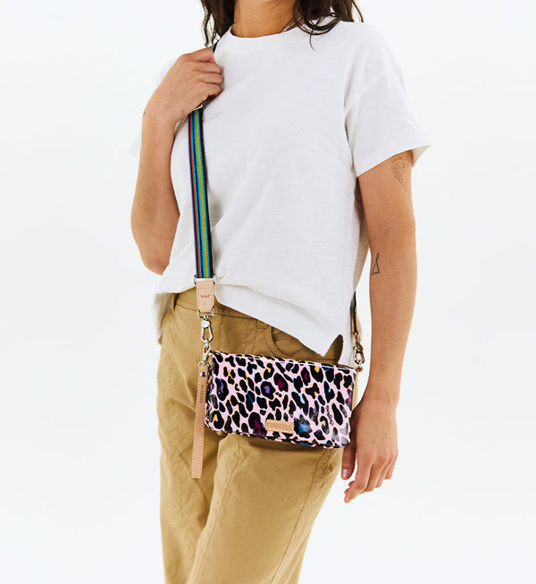 Consuela - Uptown Crossbody - Ruth
