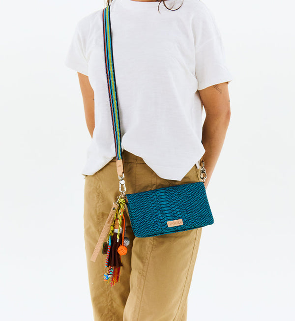 Consuela - Uptown Crossbody - Indy