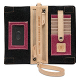 Consuela - Uptown Crossbody - Mariana