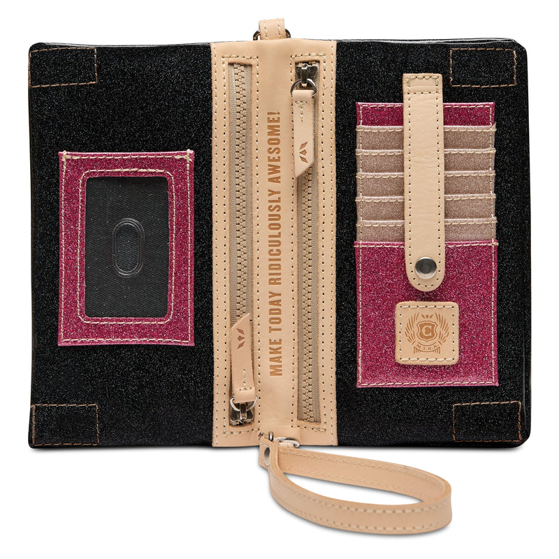 Consuela - Uptown Crossbody - Mariana