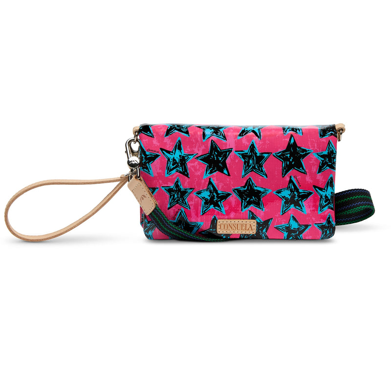 Consuela - Uptown Crossbody - Presley