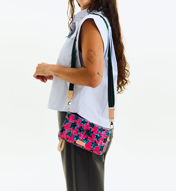 Consuela - Uptown Crossbody - Presley