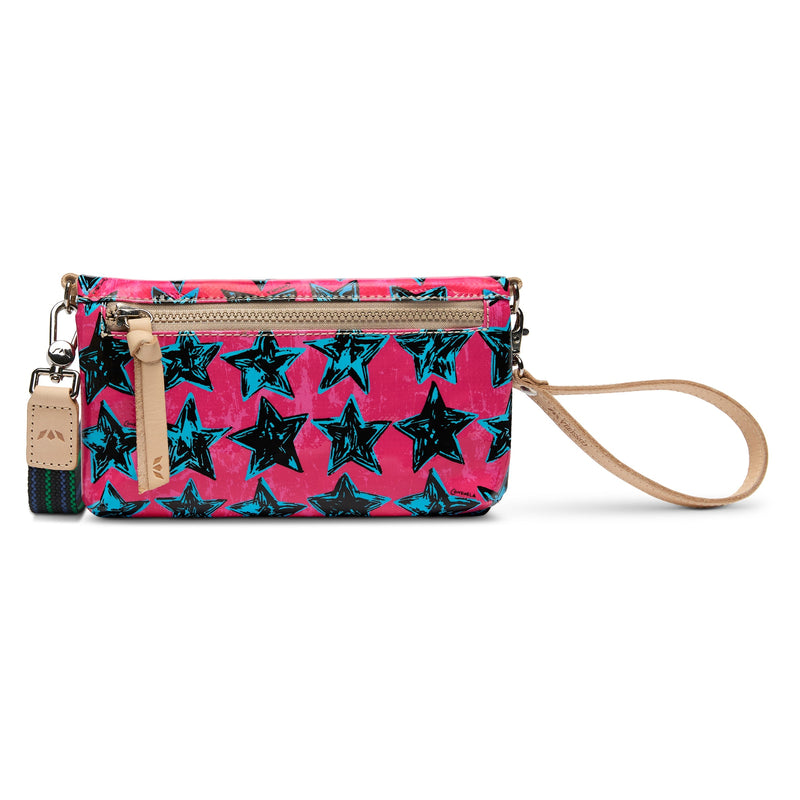 Consuela - Uptown Crossbody - Presley