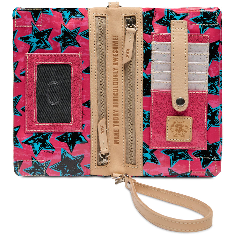 Consuela - Uptown Crossbody - Presley