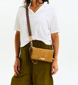 Cider Uptown Crossbody
