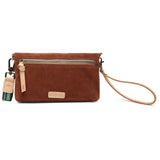Consuela - Uptown Crossbody - Sienna