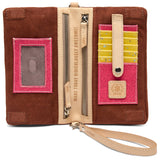 Consuela - Uptown Crossbody - Sienna