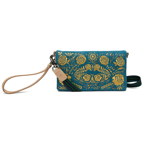 Consuela - Uptown Crossbody - Shiloh