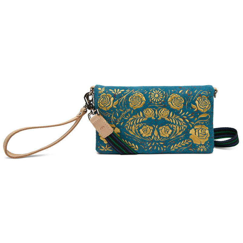 Consuela - Uptown Crossbody - Shiloh