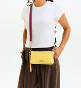 Consuela - Uptown Crossbody - Harlow