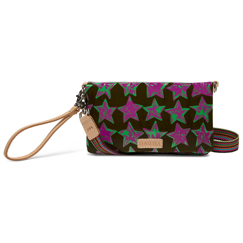 Consuela - Uptown Crossbody - Willow
