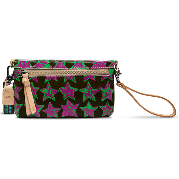 Consuela - Uptown Crossbody - Willow