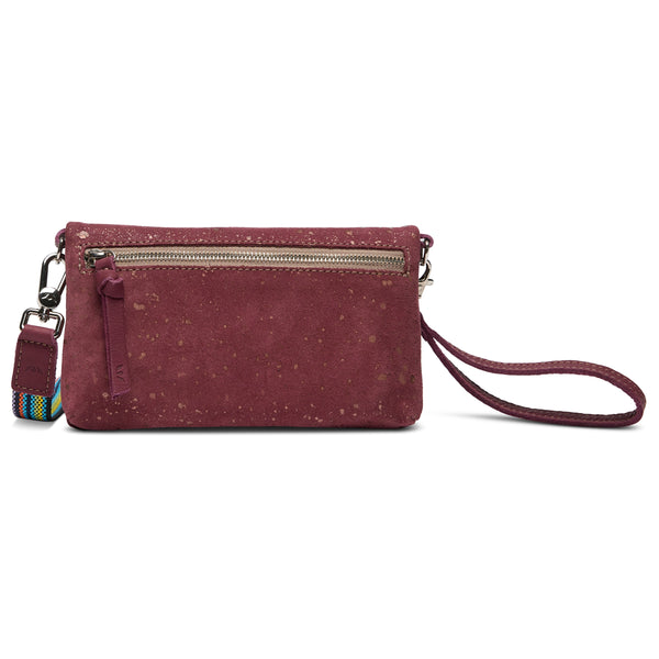 Consuela - Uptown Crossbody - Rose