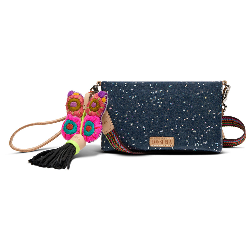Consuela - Uptown Crossbody - Shane