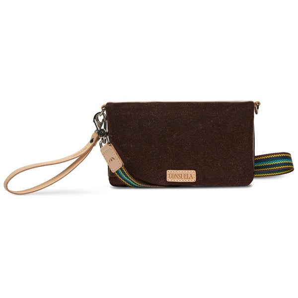 Consuela - Uptown Crossbody - Ember