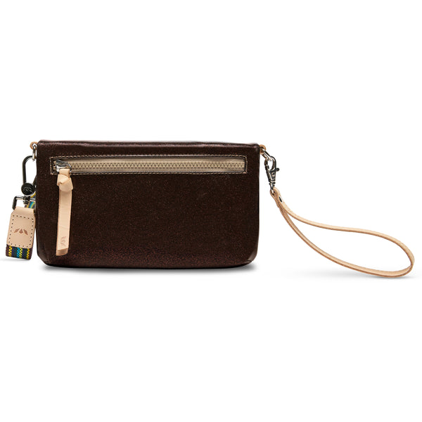 Consuela - Uptown Crossbody - Ember