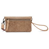 Lawton Uptown Crossbody