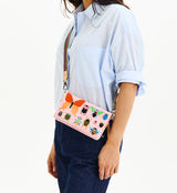 Jilly Uptown Crossbody lifestyle view