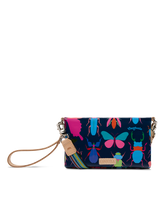 Gemma Uptown Crossbody