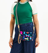 Gemma Uptown Crossbody lifestyle view