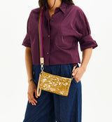 Marlow Uptown Crossbody - official Consuela image 8