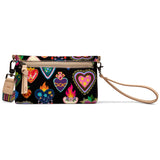 Vida Uptown Crossbody - official Consuela image 4