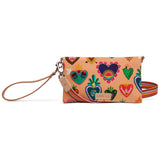 Peach Uptown Crossbody - official Consuela image 2