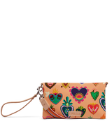 Peach Uptown Crossbody - official Consuela image 1