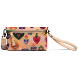 Peach Uptown Crossbody - official Consuela image 4