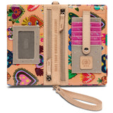 Peach Uptown Crossbody - official Consuela image 5