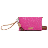 Berry Uptown Crossbody - official Consuela image 2
