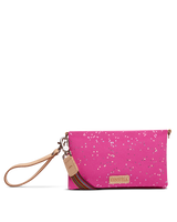 Berry Uptown Crossbody - official Consuela image 1
