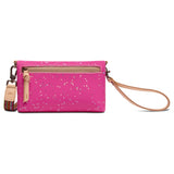 Berry Uptown Crossbody - official Consuela image 4