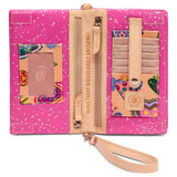 Berry Uptown Crossbody - official Consuela image 5