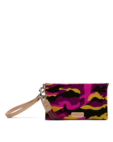 Golden Uptown Crossbody - official Consuela image 1