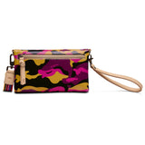 Golden Uptown Crossbody - official Consuela image 4