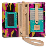Golden Uptown Crossbody - official Consuela image 5