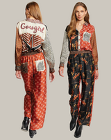 ME369 Isabel Rodeo Shirt — view 1