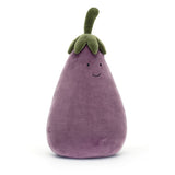 Amuseables Eggplant Large by Jellycat