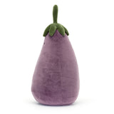 Amuseables Eggplant Large by Jellycat view 2
