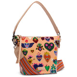 Peach Wedge - official Consuela image 3