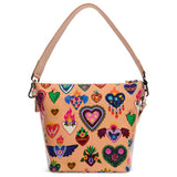 Peach Wedge - official Consuela image 4