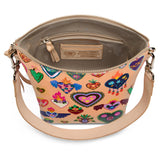 Peach Wedge - official Consuela image 6
