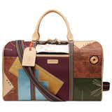 Max Weekender - official Consuela image 2
