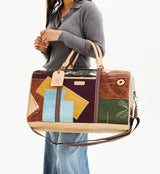 Max Weekender - official Consuela image 9