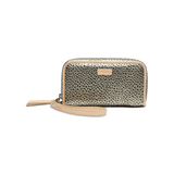 Consuela - Wristlet Wallet - Tommy
