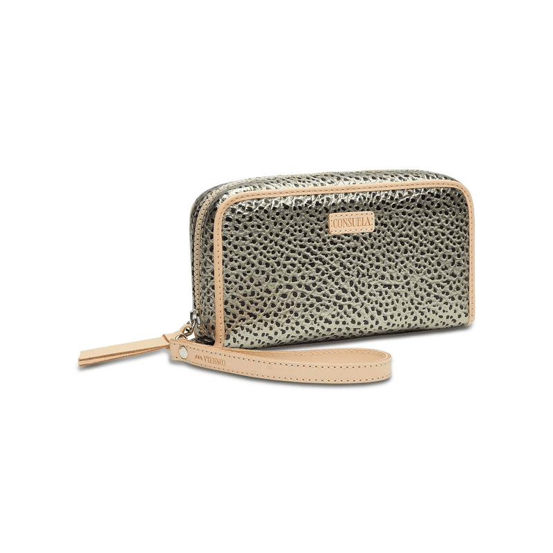 Consuela - Wristlet Wallet - Tommy