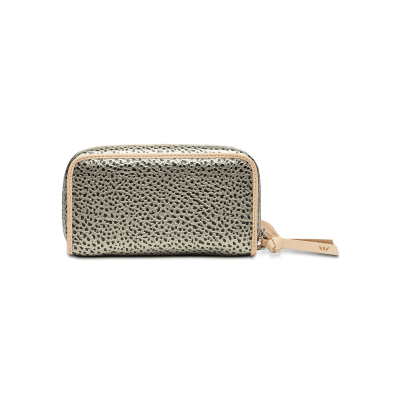 Consuela - Wristlet Wallet - Tommy